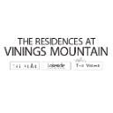 The Residences at Vinings Mountain logo
